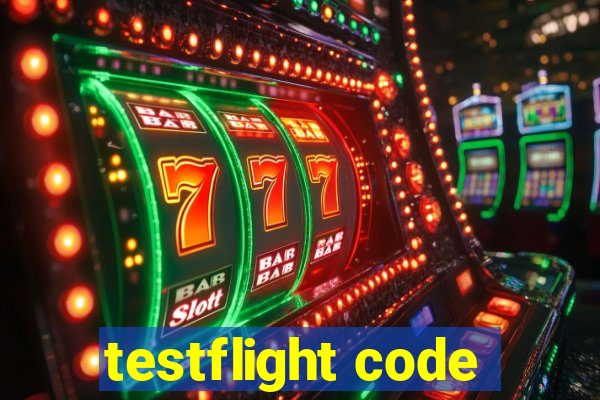 testflight code