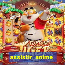 assistir anime otome game sekai dublado