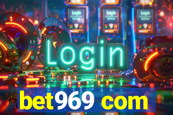 bet969 com