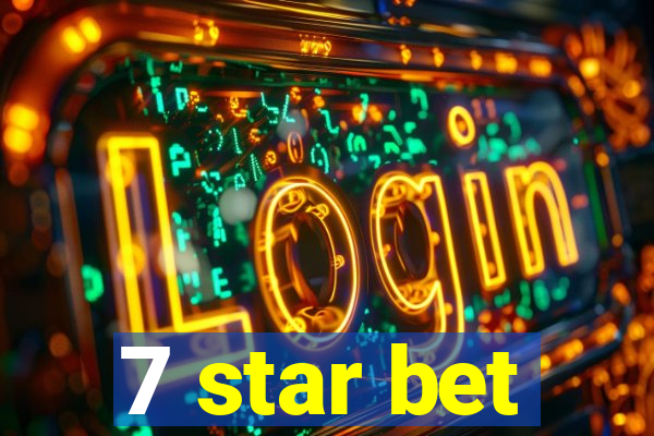 7 star bet
