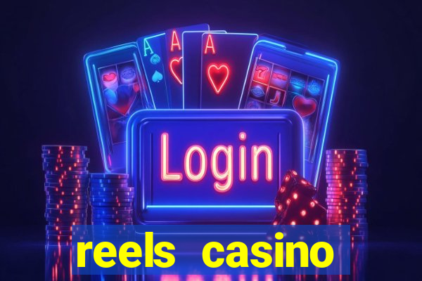 reels casino rodrigo faro