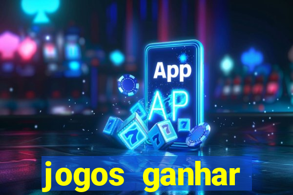 jogos ganhar dinheiro sem depositar