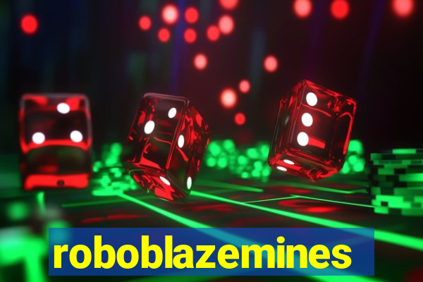 roboblazemines