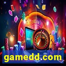gamedd.com