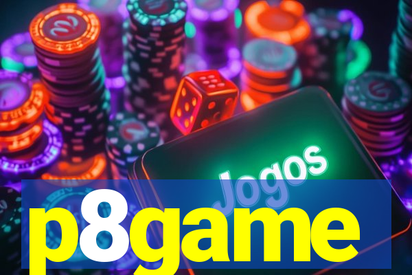 p8game
