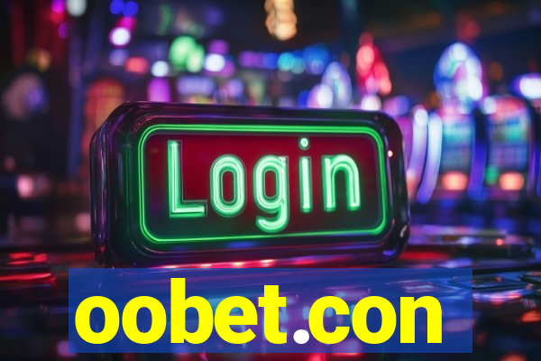 oobet.con