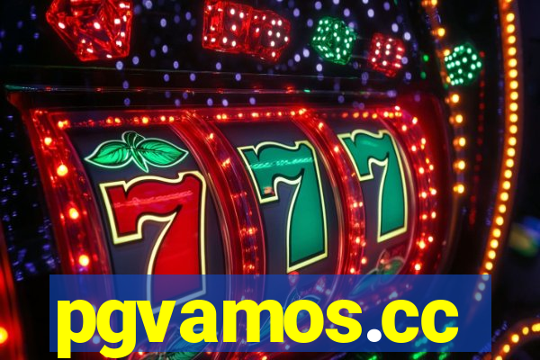 pgvamos.cc