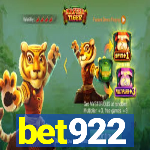 bet922