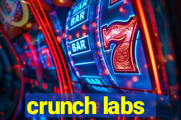 crunch labs