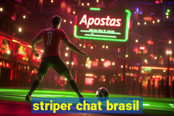 striper chat brasil