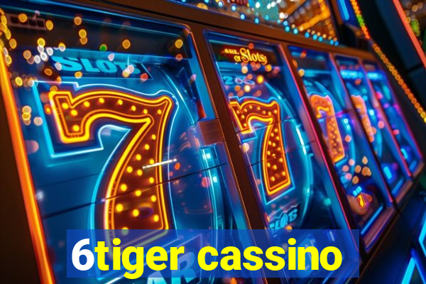 6tiger cassino