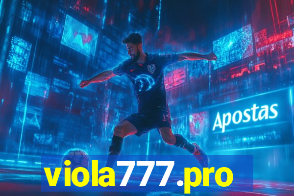 viola777.pro