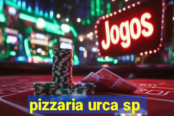pizzaria urca sp