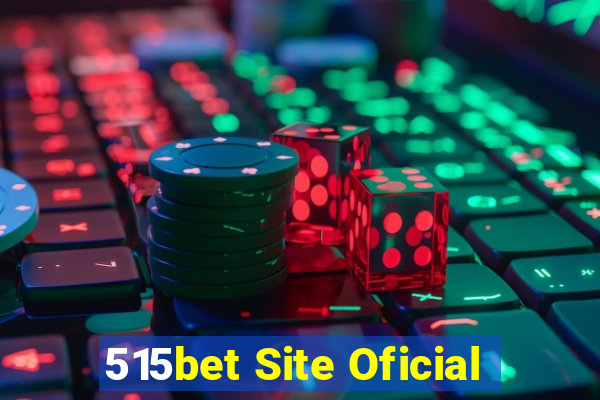 515bet Site Oficial