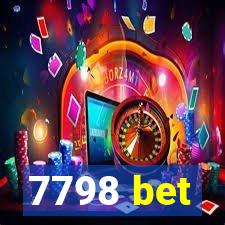 7798 bet