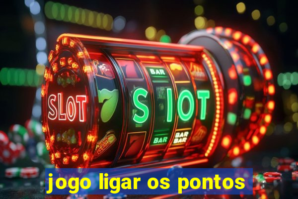 jogo ligar os pontos