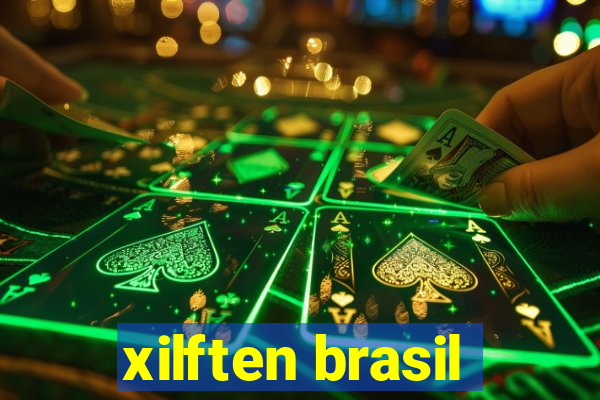 xilften brasil
