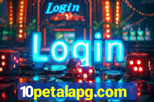 10petalapg.com