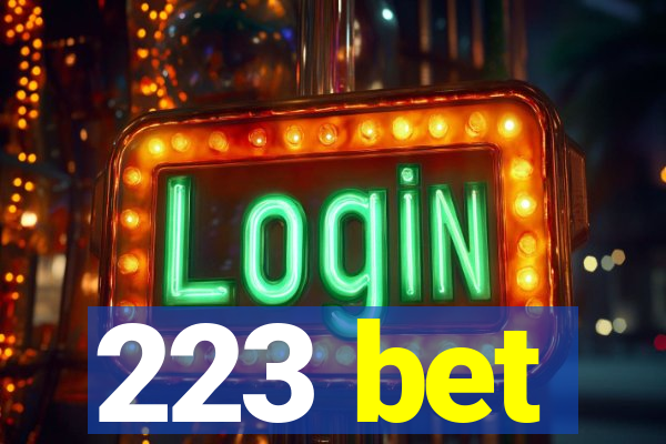 223 bet