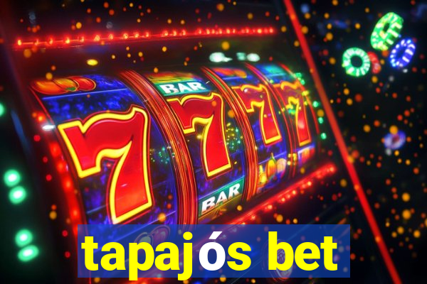 tapajós bet
