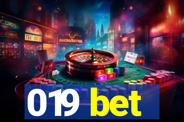 019 bet