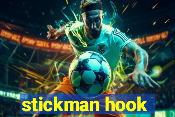 stickman hook
