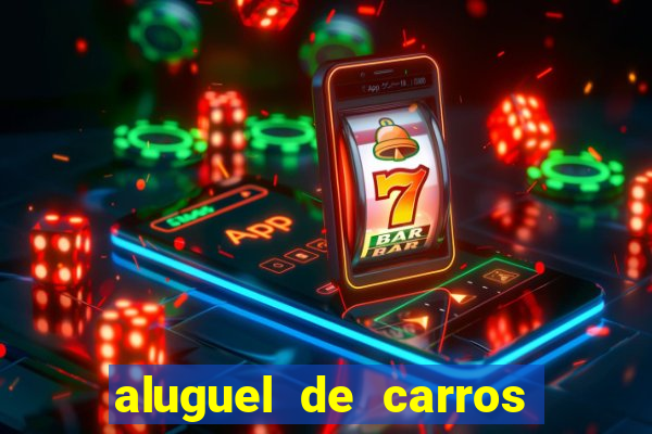 aluguel de carros para casamento recife