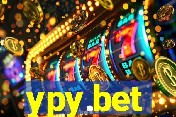 ypy.bet