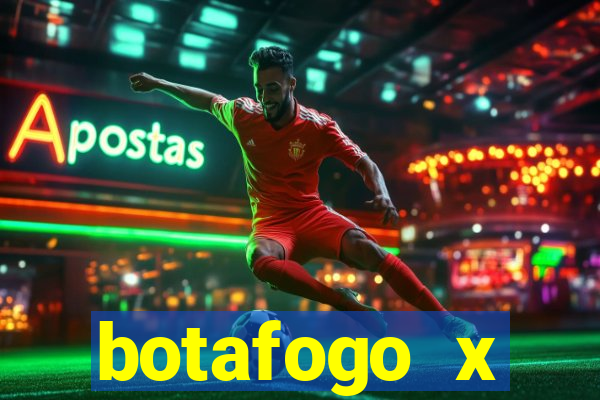 botafogo x palmeiras futemax