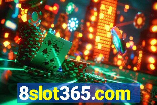 8slot365.com