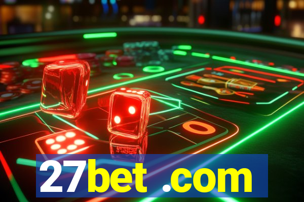 27bet .com
