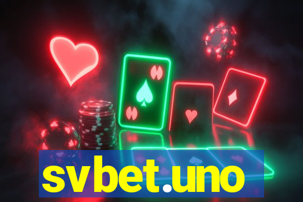 svbet.uno