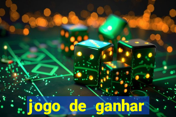 jogo de ganhar dinheiro no cadastro
