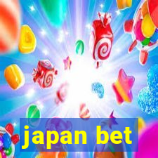 japan bet