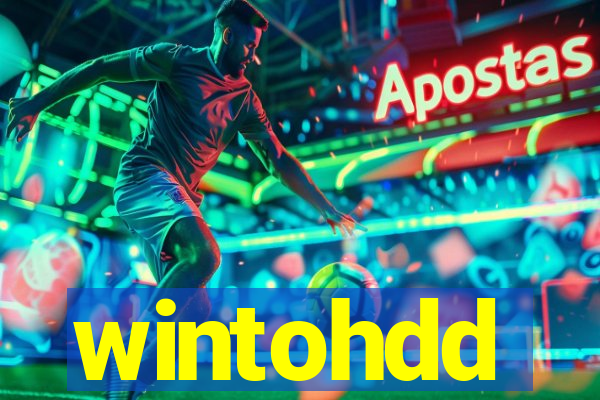 wintohdd