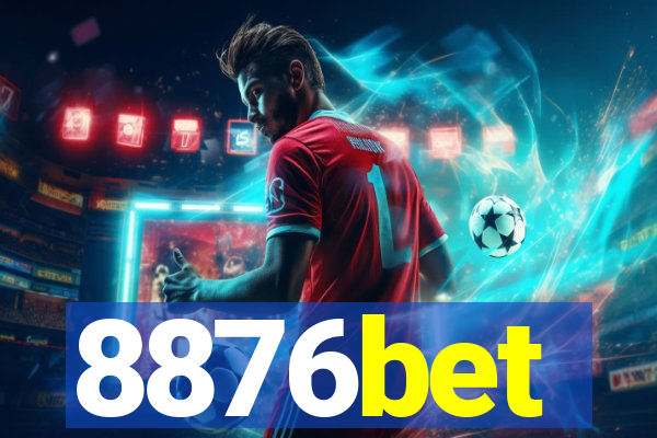 8876bet