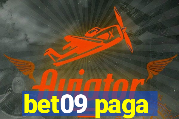 bet09 paga