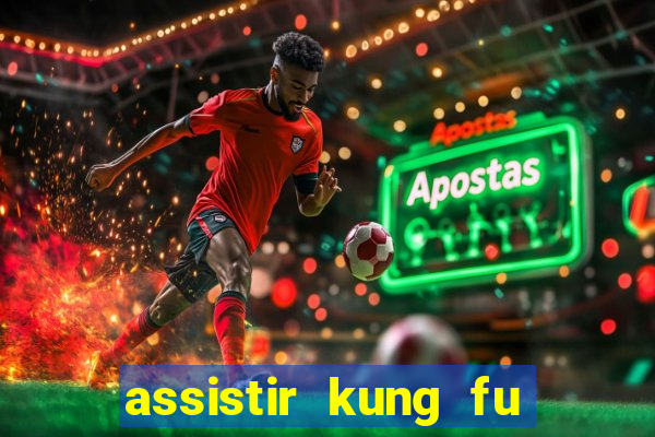 assistir kung fu futebol clube portugues dublado