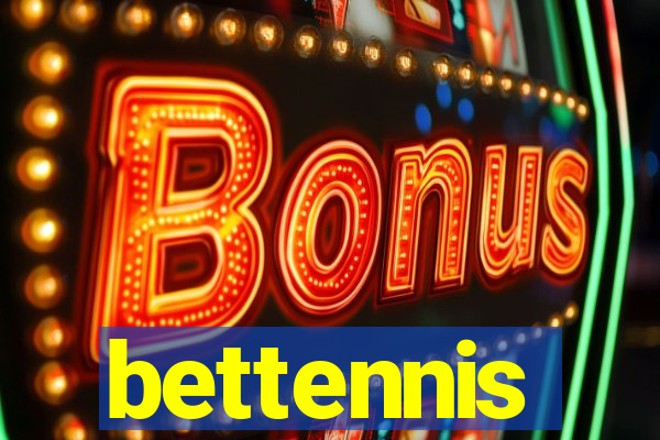 bettennis