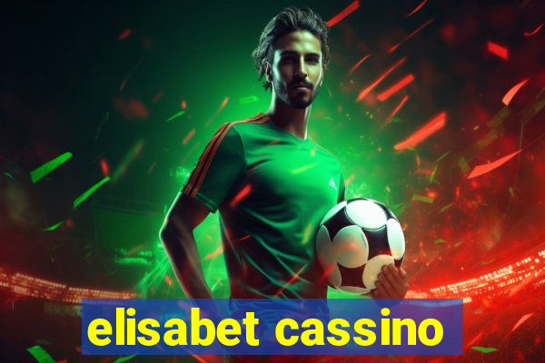 elisabet cassino