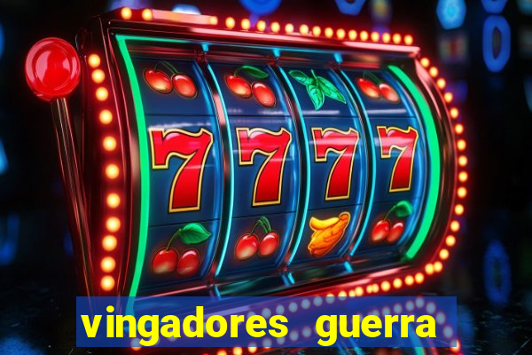 vingadores guerra infinita completo google drive