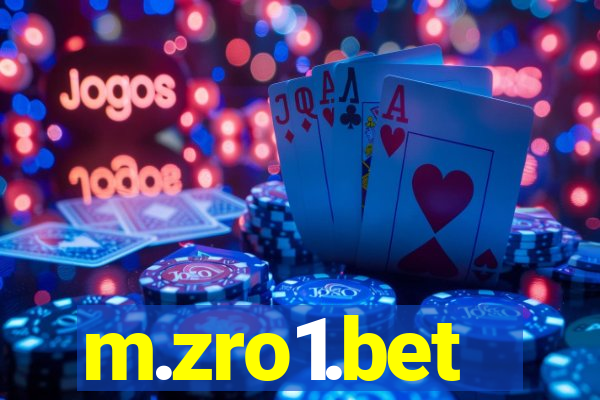 m.zro1.bet