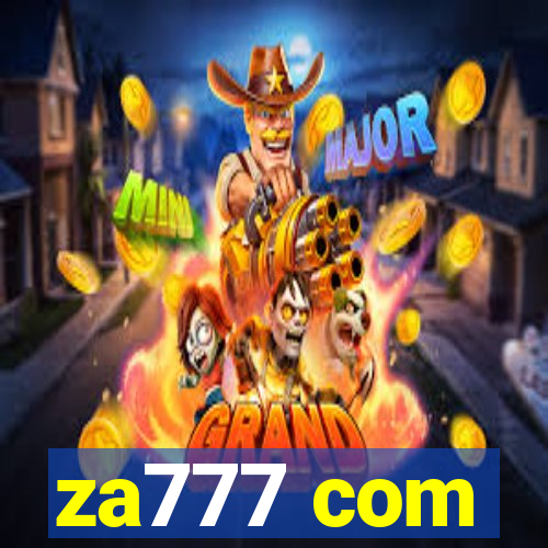 za777 com