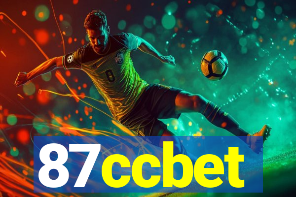 87ccbet