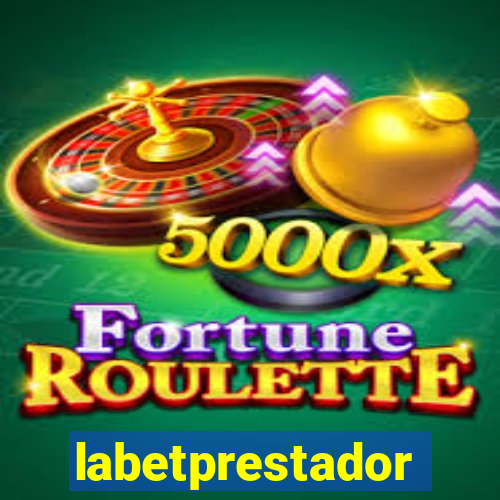 labetprestador