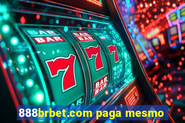 888brbet.com paga mesmo