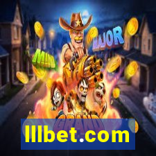 lllbet.com