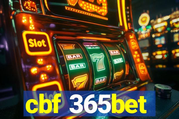 cbf 365bet