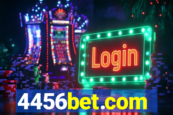 4456bet.com