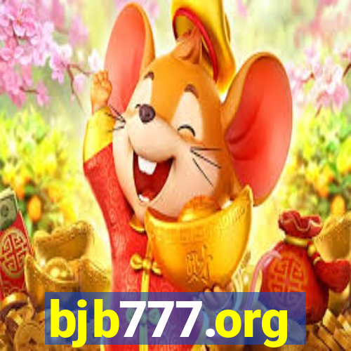 bjb777.org